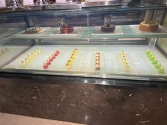 -乐咖啡西餐厅(太湖皇冠假日酒店)