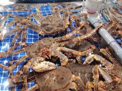 -苏州味道(阳澄湖服务区店)