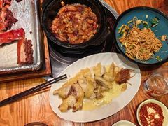 -创味·民间海南菜·非遗藤桥排骨(藤桥·免税城店)