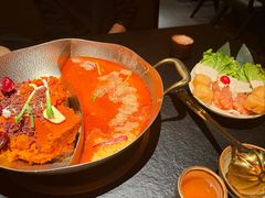 -色響火锅(恒隆广场店)