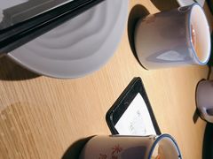 -蜜桃餐厅·伴山(绿宝广场店)