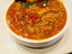 -海底捞火锅(武胜路凯德广场店)