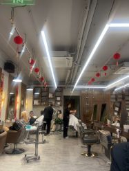 -逸丝风尚yesfashion造型