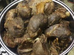 -清真·益鑫羊肉手抓馆(花园北街店)