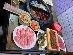 -宽板凳老灶火锅(南礼士路店)