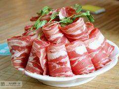 -川中故事·成都老火锅(东书房店)