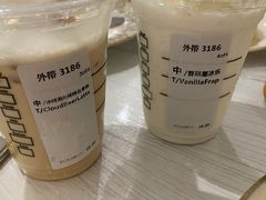 -星巴克(衡水汇中广场店)