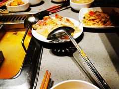 -海底捞火锅(万达广场店)