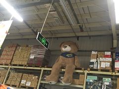 店内环境-麦德龙(郑东店)