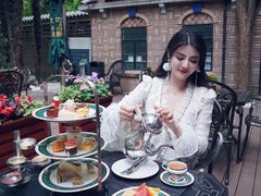 -马勒别墅·中餐厅