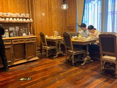 -新白鹿餐厅(城西银泰城店)