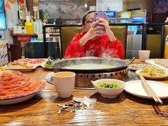 -重庆老火锅(长虹店)