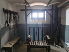 -青岛德国监狱旧址博物馆