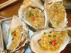 -老虎滩大连海鲜烧烤(水游城店)