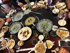 -冯姐生蚝(长隆横琴店)