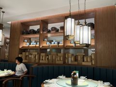 -梁家大院•农家菜(昆山会展中心店)