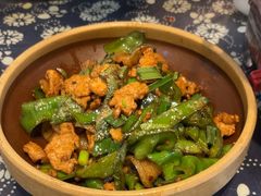 -龚师傅土菜馆.地道农家菜(魅力湘西店)