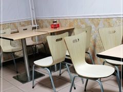 大堂-林静小吃(复兴路店)