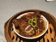 -潮府馆·非遗潮州菜·港式点心(世纪公园店)