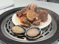 -海味当家·蒸锅海鲜(中山广场创始店)