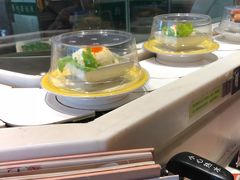 -禾绿回转寿司(万柳华联店)