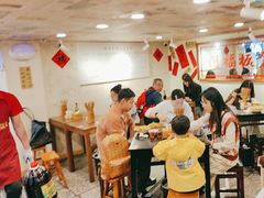 -阿福板凳面(观音桥店)