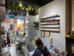 -墨無界刺青TATTOO