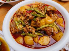 -明婷饭店(外曹家巷店)