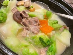-三生石·福建菜·家宴(五四店)
