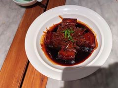 -苏帮袁Sue Cuisine(来福士店)