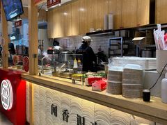 -盛香亭热卤(友阿奥特莱斯店)