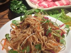 -顺鑫烧烤店(南庄店)