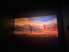 -纵横国际影城杜比全景声巨幕(天安云谷店)