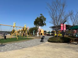 -季高兔窝窝亲子园(上海薰衣草公园店)