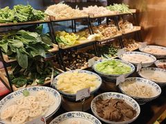 -富力丽思卡尔顿酒店·香荟全日制餐厅