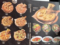 -魏斯理汉堡(西安西咸吾悦广场店)
