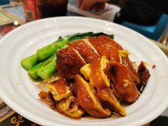 -香港新曜记茶餐厅(万泰城店)