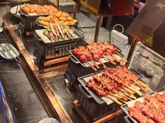 -大连富丽华大酒店·花都西餐厅