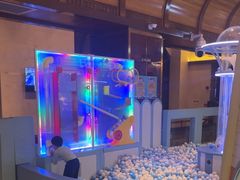-童趣廊·儿童波波池·海洋球(长隆横琴湾酒店)