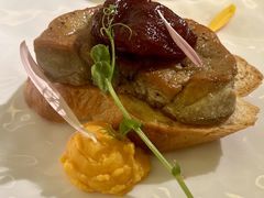 -Mezomd曼索蒂西班牙餐厅(广粤店)