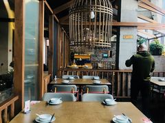 大堂-几荷·恰似故人来(秀水广场店)
