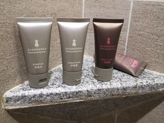 -清远熹乐谷温泉度假酒店