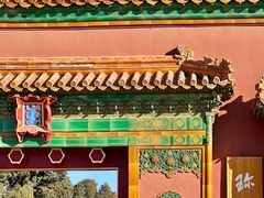 -故宫博物院(故宫)