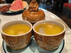 -奢谷·海鲜自助(南海万科店)