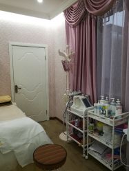 -变美丽半永久定妆连锁·纹眉·机器野生眉