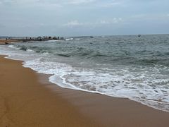 -日照灯塔风景区