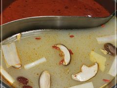 -蜀留香火锅·始于1999·原四川老火锅(白堤路店)