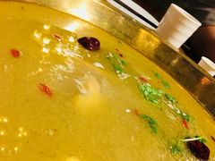 -额尔敦草原涮羊肉·烧烤(冻青树总店)