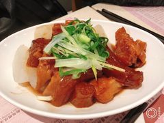 -池记(尖沙咀店)