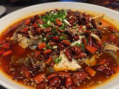 -三江里·宜宾川菜(亚运村店)